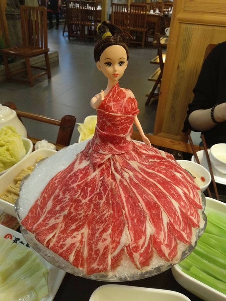 Illustration de l'article : Ces 27 choses bizarres que font certaines personnes