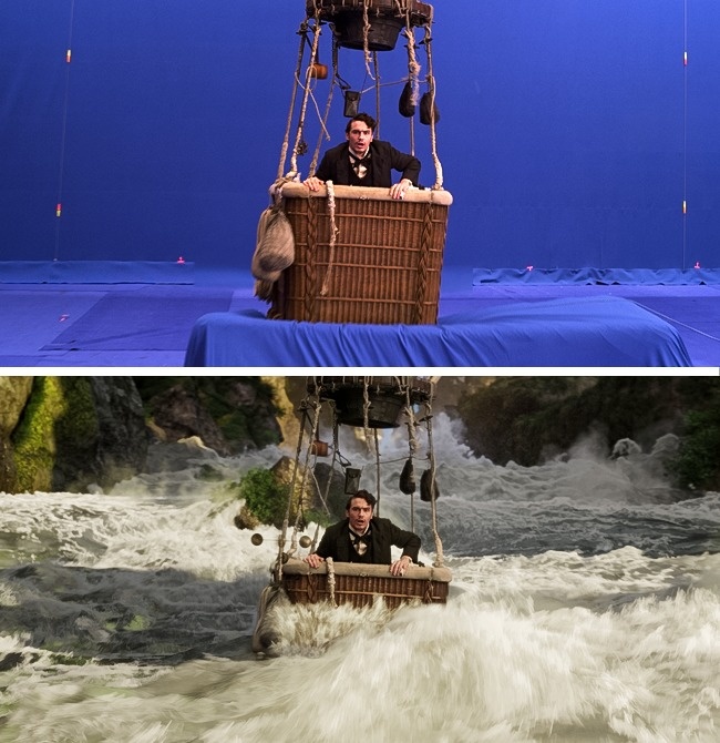 Illustration de l'article : 15 films et séries à découvrir avec et sans effets spéciaux !