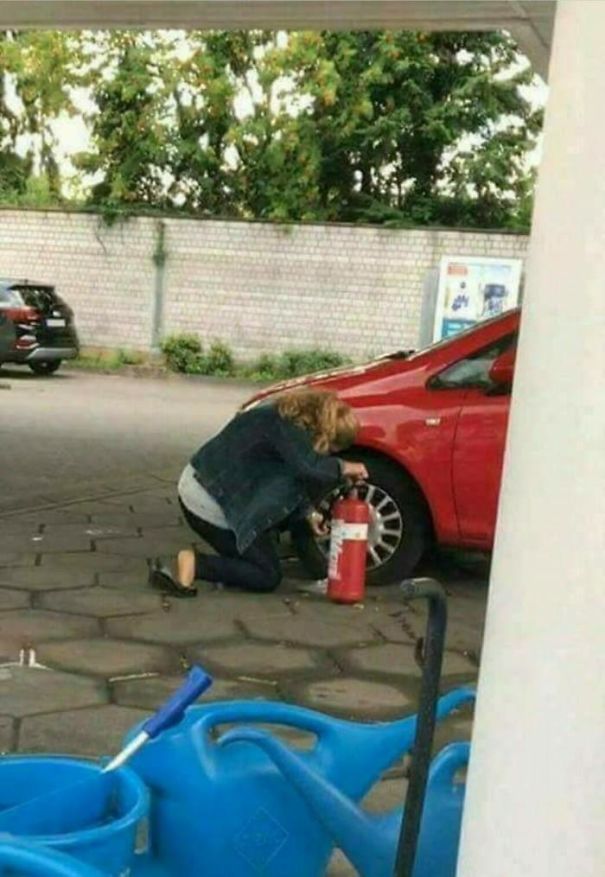 Illustration de l'article : Ces 18 choses qui peuvent arriver lorsque l’on ne réfléchit pas beaucoup