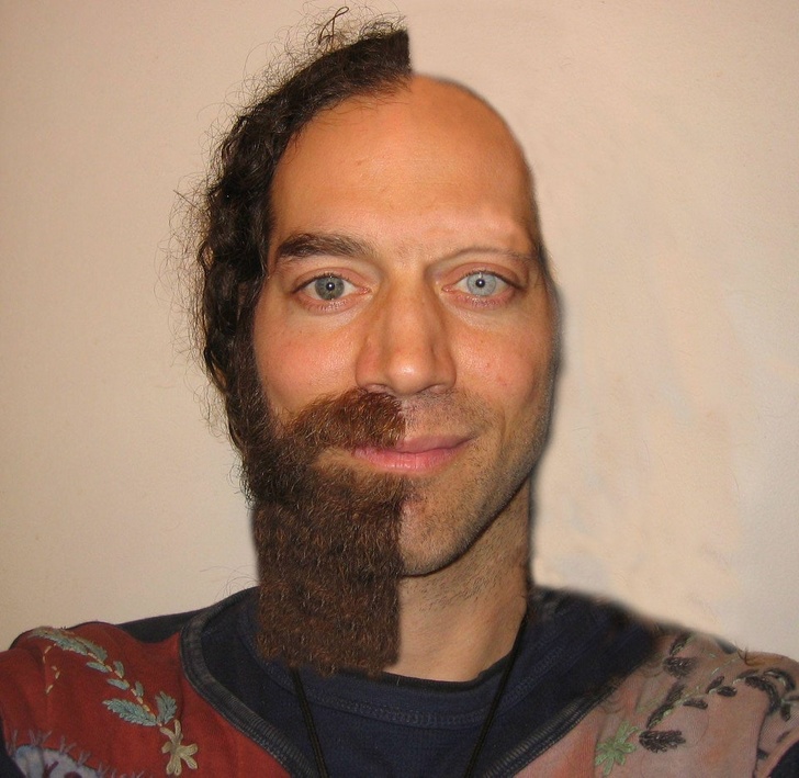 Illustration de l'article : Ces 21 photos de personnes qui ont dépassé les limites