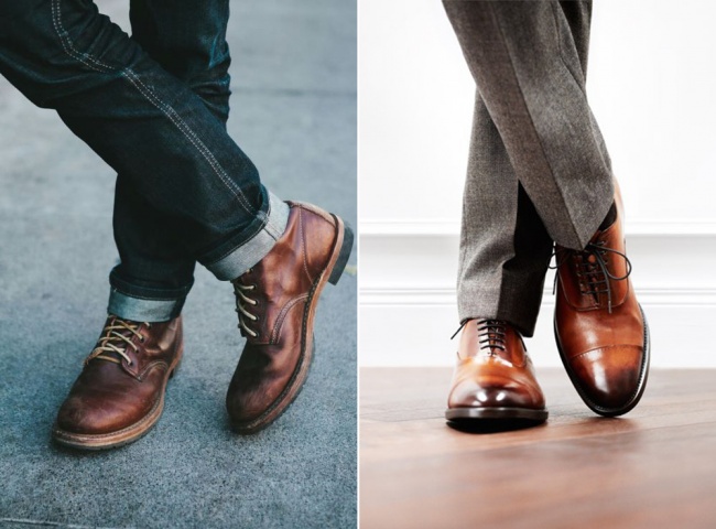 Illustration de l'article : 9 vêtements et accessoires masculins qui font craquer les femmes