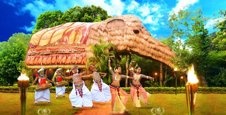 Illustration de l'article : Ces 20 hôtels parmi les plus originaux et atypiques du monde