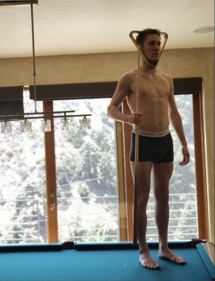 Illustration de l'article : Ces 15 personnes qui vivent leur vie sans se soucier des autres