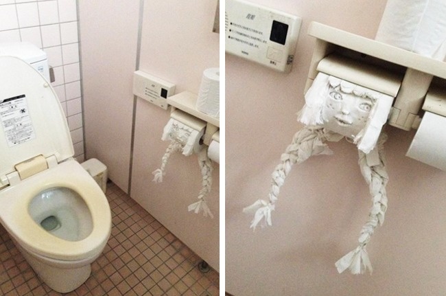 Illustration de l'article : 24 personnes qui ont eu des idées farfelues