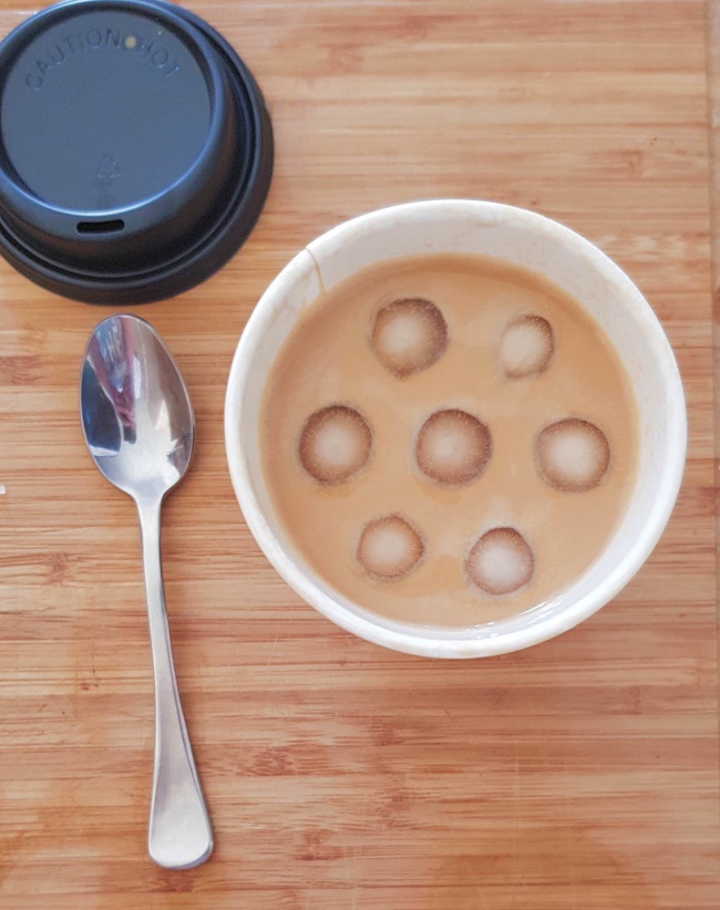 Illustration de l'article : Quand le hasard fait bien les choses en 21 photos