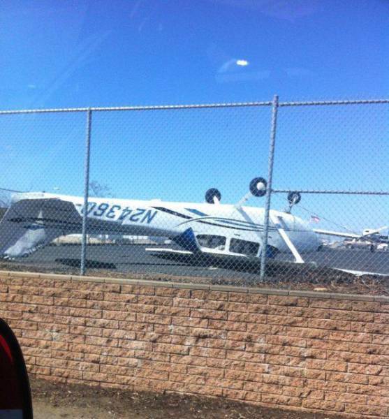 Illustration de l'article : 22 fails mémorables rencontrés au quotidien