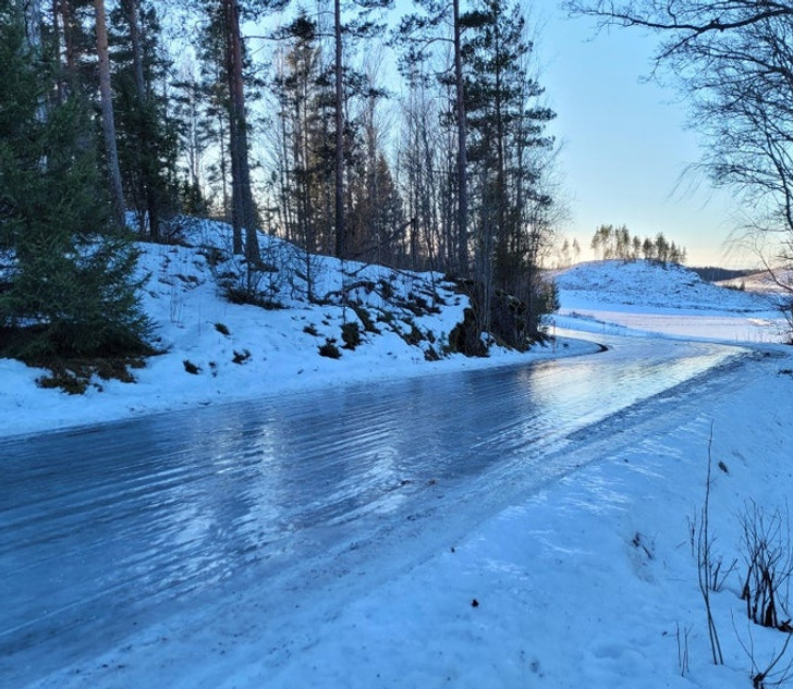 Illustration de l'article : Ces 18 photos de personnes qui pâtissent de la malchance