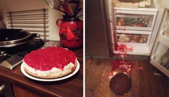 Illustration de l'article : Dans ces 24 situations il faut savoir garder son calme