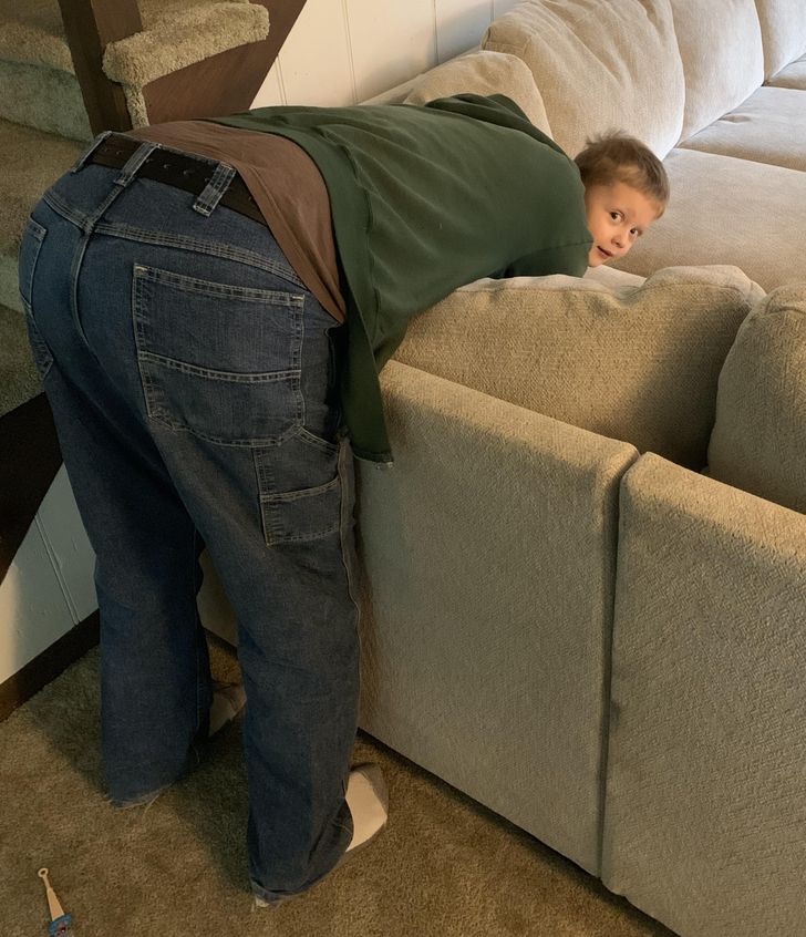 Illustration de l'article : Ces 20 photos qui demandent un second coup d'oeil