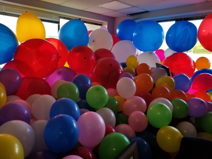 Illustration de l'article : Ces 18 idées de bonnes blagues à faire le 1er avril