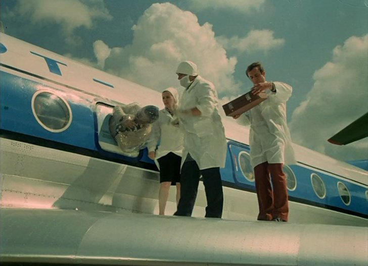 Illustration de l'article : Ces 17 codes secrets utilisés dans les moyens de transports