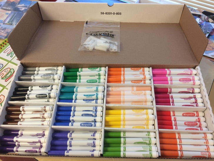 Illustration de l'article : Ces 18 lieux où le plus petit détail est appréciable