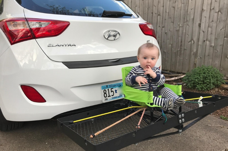 Illustration de l'article : Ces 28 photos de bricoleurs du dimanche qui ont tenté de réparer ou de construire quelque chose