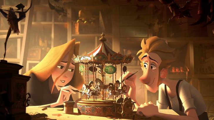 Illustration de l'article : Noël : voici 7 films à ne pas louper en cette période de fin d'année