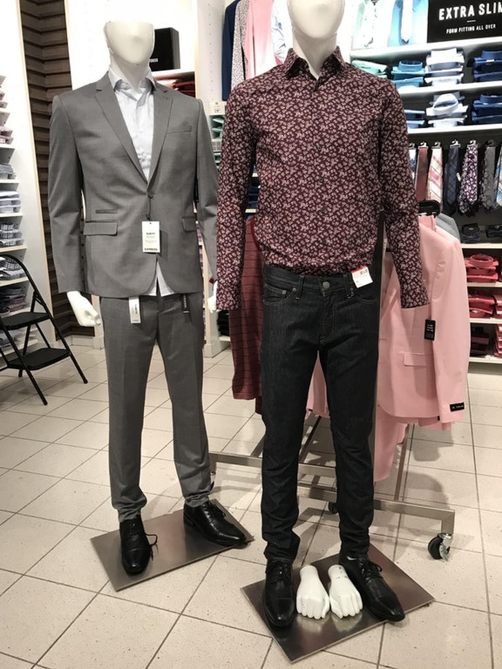 Illustration de l'article : Ces 14 photo qui remettent beaucoup de choses en cause