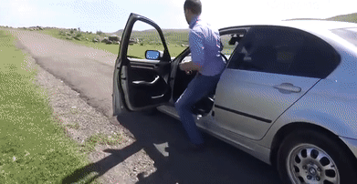 Illustration de l'article : Ces 8 endroits sur la Terre o&ugrave; la gravit&eacute; n'est pas la m&ecirc;me