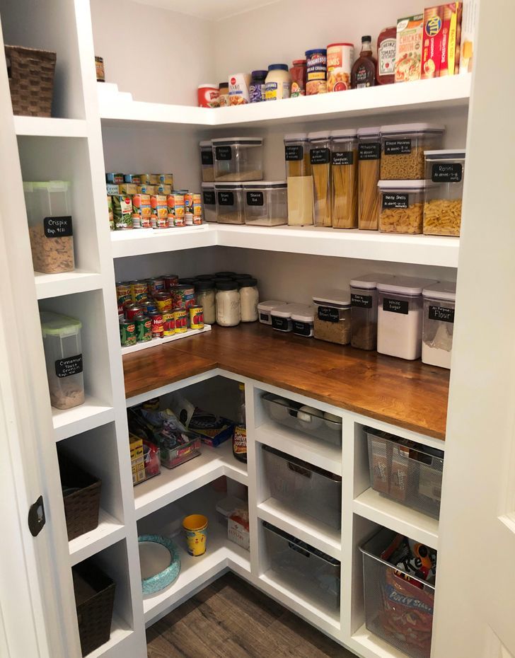 Illustration de l'article : Ces 20 personnes qui ont eu une envie de tout ranger parfaitement