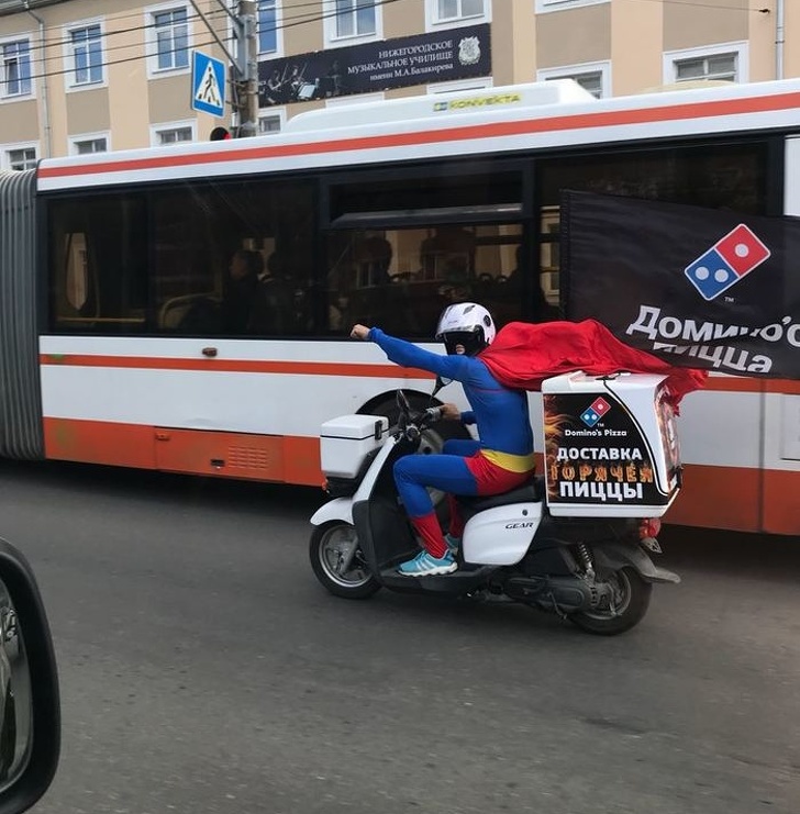 Illustration de l'article : Ces 18 personnes croisées dans la rue et difficiles à ne pas remarquer