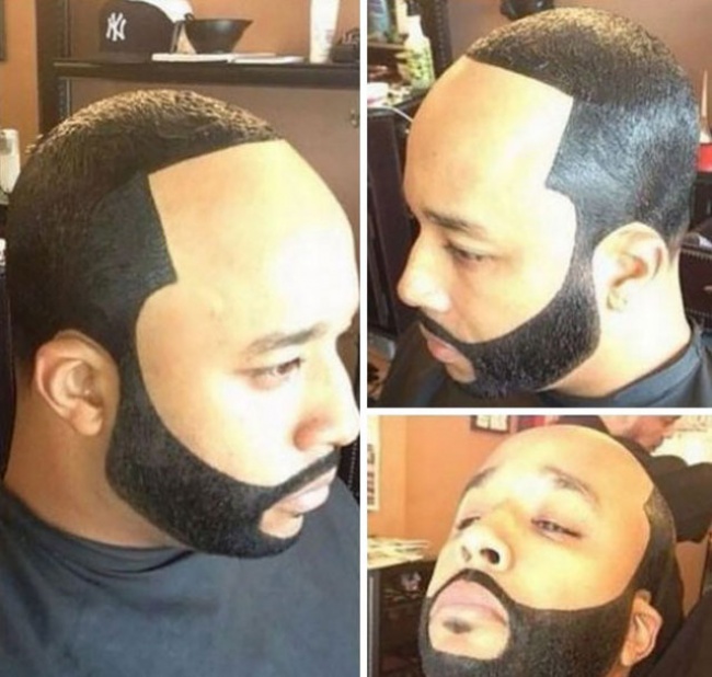 Illustration de l'article : 20 coiffeurs qui ont réalisé les plus grands tops ou flops de l’année