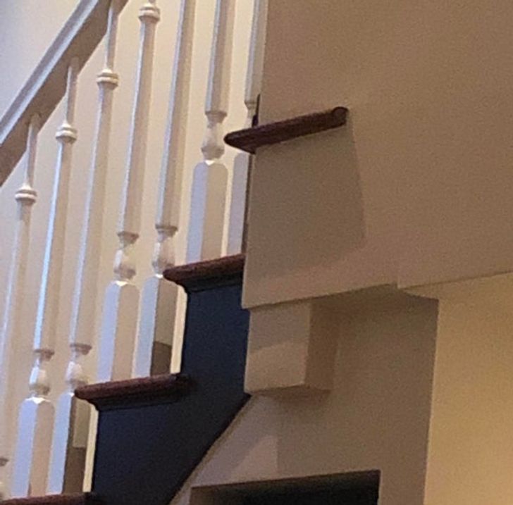 Illustration de l'article : Ces 20 photos de constructions qui ne sont pas réussies