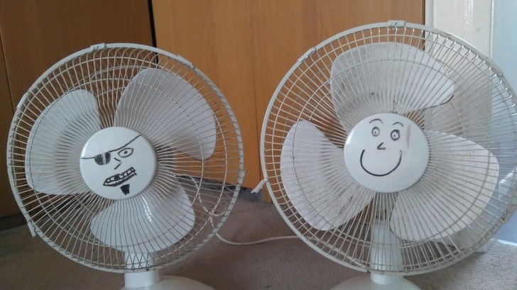 Illustration de l'article : Ces 18 cr&eacute;ations et personnes qui se diff&eacute;rencient des autres