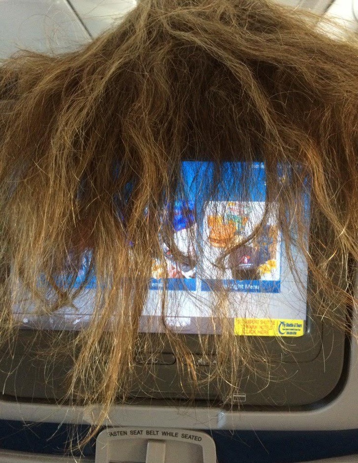 Illustration de l'article : Ces 19 petites choses énervantes de la vie