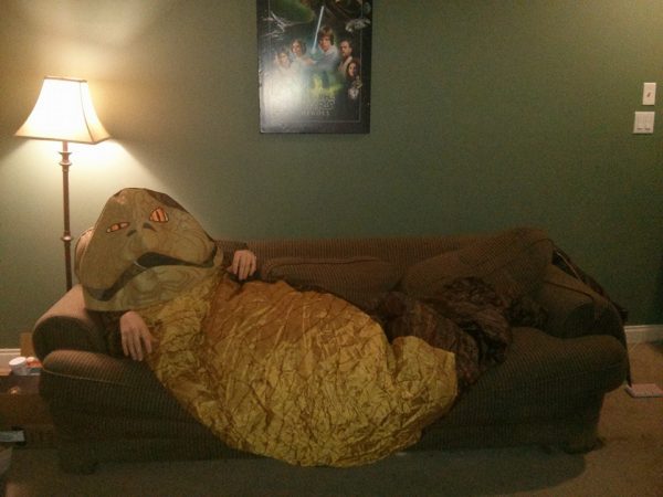 Illustration de l'article : 15 blagues à faire pour pimenter sa vie de couple