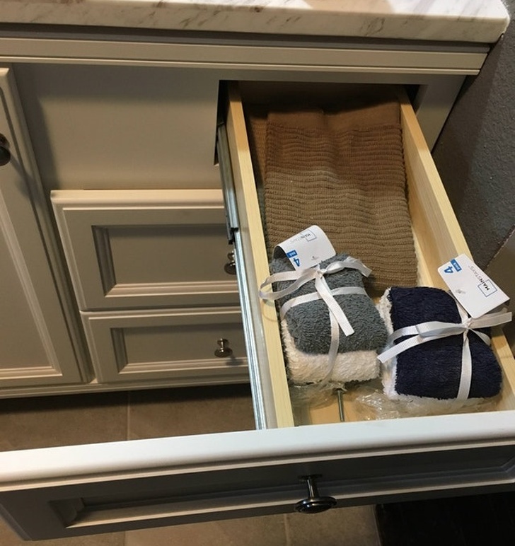 Illustration de l'article : Ces 22 photos montrent que la logique n'existe pas chez tout le monde