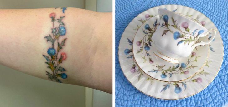 Ces 19 Tatouages Qui Ont Une Grande Symbolique Pour Leurs Proprietaires Ces 19 Tatouages Qui Ont Une Grande Symbolique Pour Leurs Proprietaires