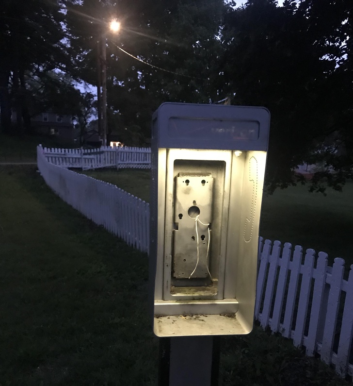 Illustration de l'article : Ces 17 photos où l'imagination fait voir autre chose