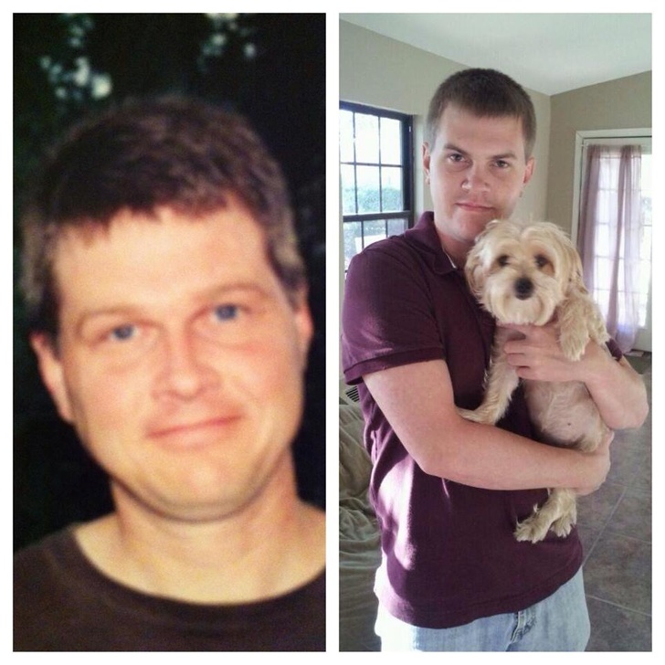 Illustration de l'article : Ces 20 photos qui montrent la puissance de la génétique