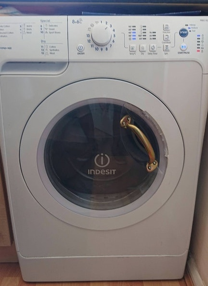 Illustration de l'article : Ces 16 photos montrent que certaines personnes ont des idées bien particulières