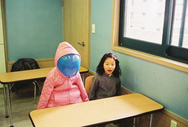 Illustration de l'article : Ces 20 photos qui montrent la particularité des pays asiatiques