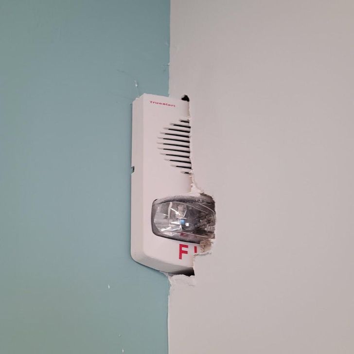 Illustration de l'article : Ces 20 photos qui illustrent les erreurs à ne pas faire au travail