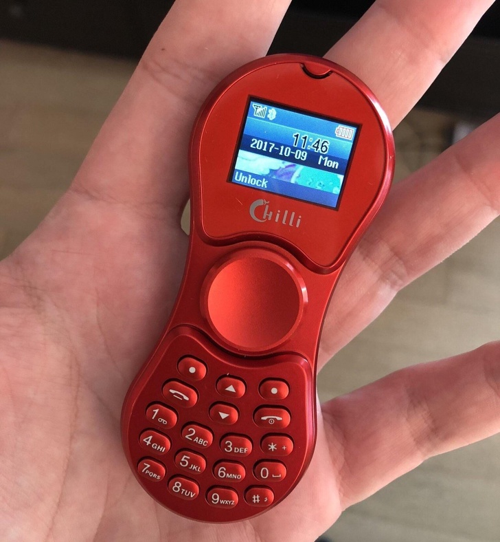 Illustration de l'article : Ces 17 photos absurdes partagées par des internautes