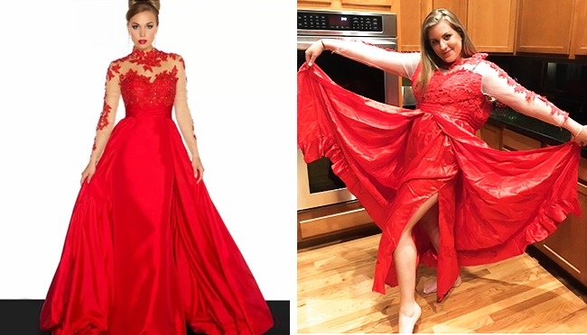 Illustration de l'article : 15 achats qui prouvent qu'internet peut &ecirc;tre cruel ! Entre ce qu'on commande et la r&eacute;alit&eacute;...