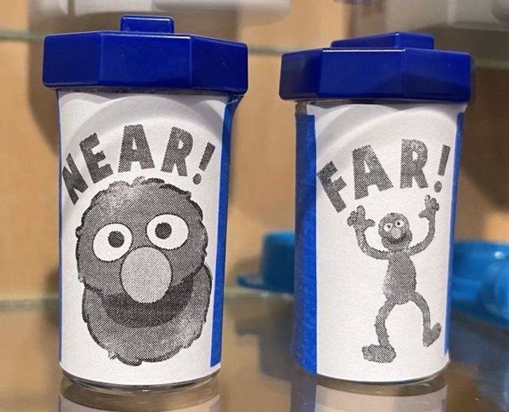 Illustration de l'article : Ces 18 personnes qui ne toujours pas pr&ecirc;tes &agrave; passer &agrave; l'&acirc;ge adulte