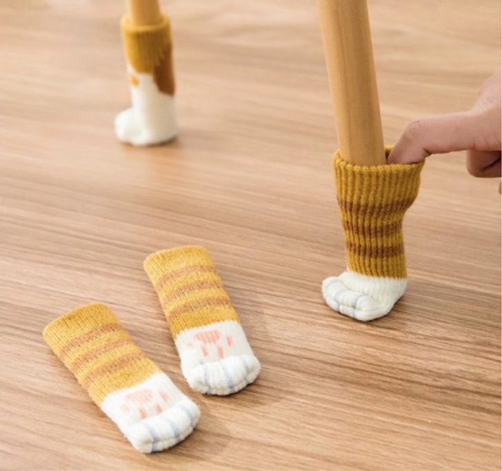 Illustration de l'article : Ces 15 objets originaux qui montrent que le charme est dans les détails