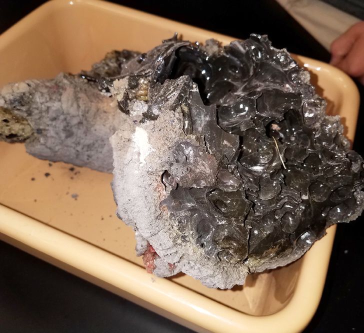 Illustration de l'article : Ces 20 photos illustrant des phénomènes du quotidien