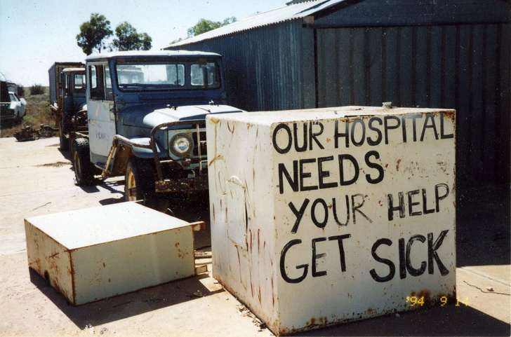 Illustration de l'article : Ces 17 docteurs qui ont le sens de l'humour