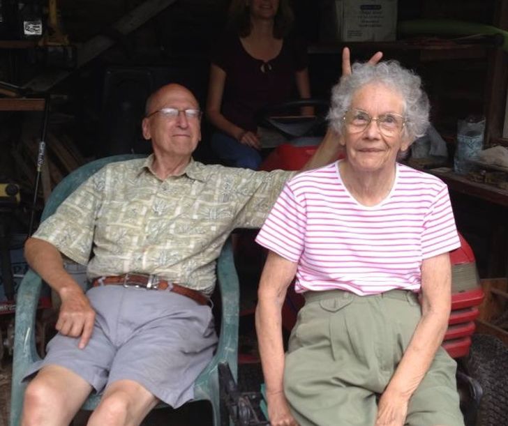 Illustration de l'article : Ces 19 photos illustrant de belles rencontres de la vie