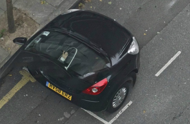 Illustration de l'article : Les photos panoramiques peuvent &ecirc;tre catastrophiques, en voici 24 fails