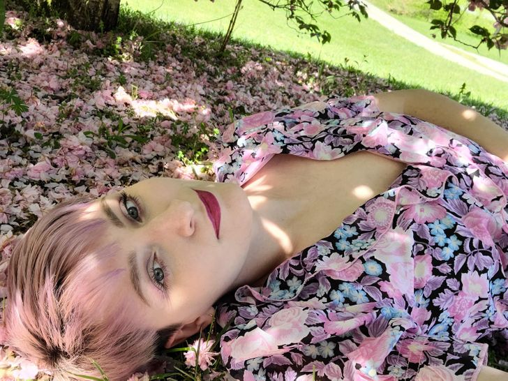 Illustration de l'article : Ces 18 photos illustrant les petites coïncidences de la vie