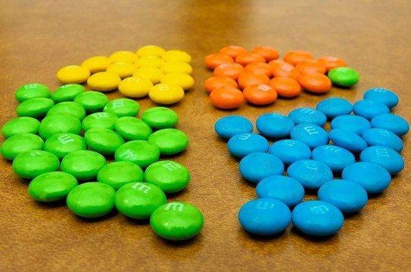 Illustration de l'article : 18 photos qui mettront mal à l’aise les plus maniaques d’entre vous