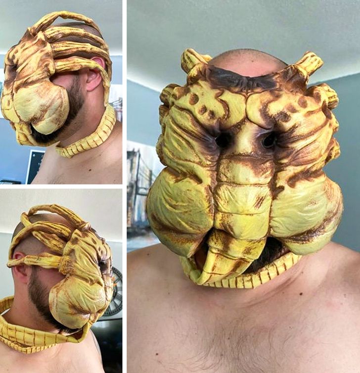 Illustration de l'article : Ces 19 personnes qui ont une imagination débordante