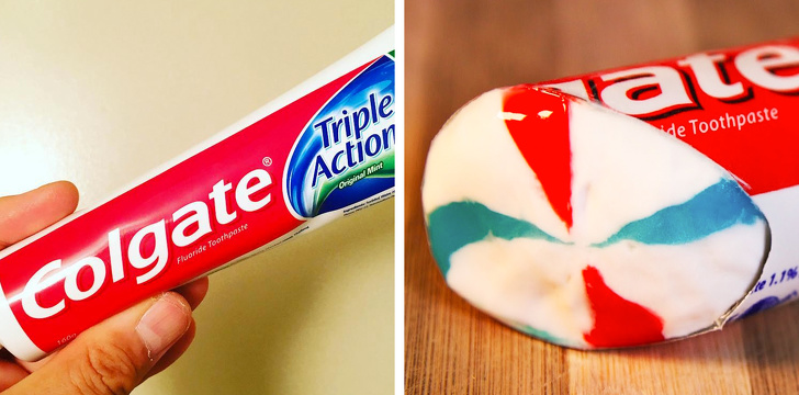 Illustration de l'article : Ces 25 choses coupées en deux pour y voir l'intérieur