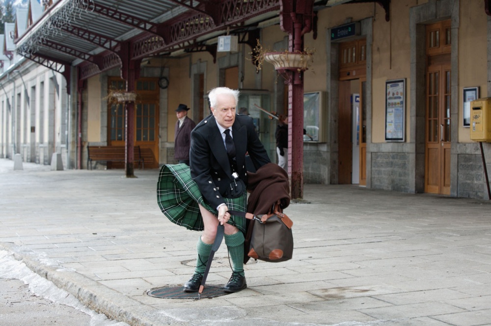 Illustration de l'article : 25 photos que vous aurez du mal &agrave; oublier