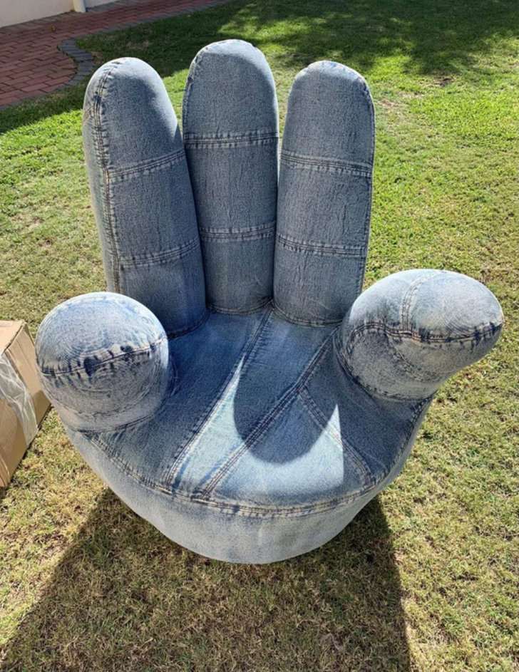 Illustration de l'article : Ces 16 designs qui ne seront pas au goût de tout le monde