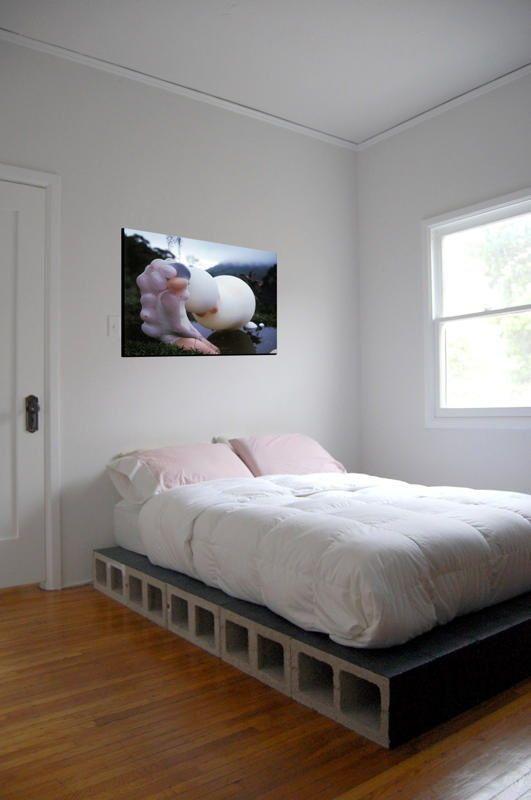 Illustration de l'article : 15 fa&ccedil;ons de d&eacute;tourner les parpaings pour en faire des &eacute;l&eacute;ments d&eacute;coratifs