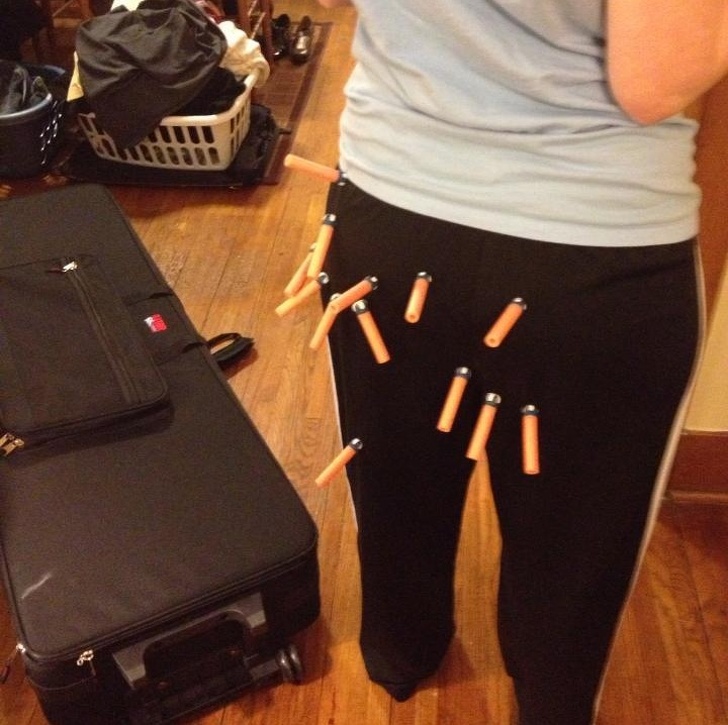 Illustration de l'article : Ces 21 conjoints qui ne s'impliquent pas dans la vie familiale